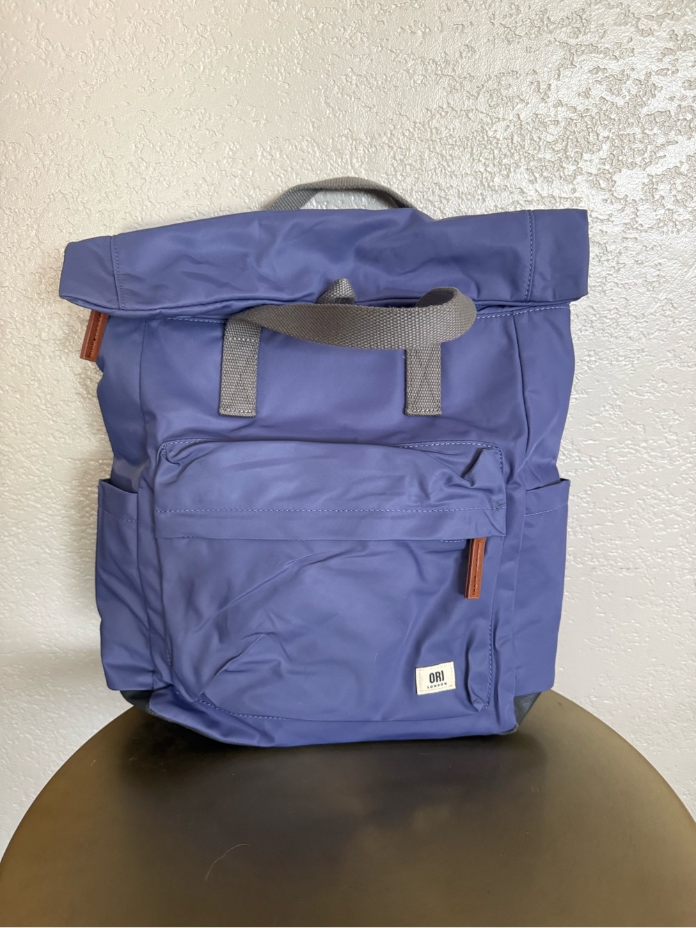 ORI London Lavender Backpack